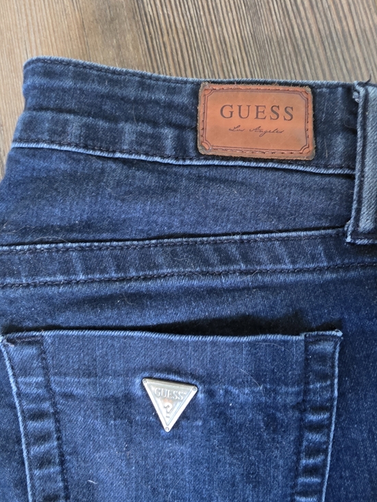 Guess Denim - GUESS Women's 28 Stretch Skinny Jeans